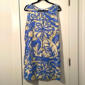 Jams World Jackie Dress Sz XL